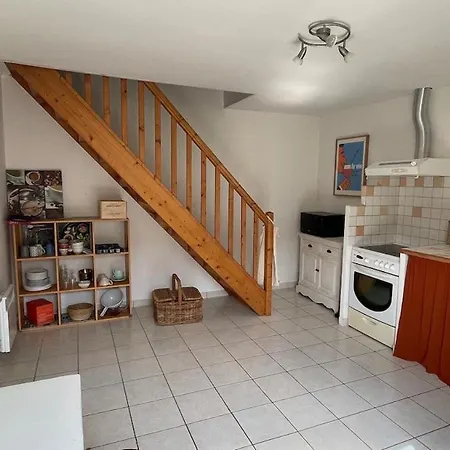 Maison d'hôtes La Girondelle - 2 Au Coeur Du Vignoble Plassac (Gironde)