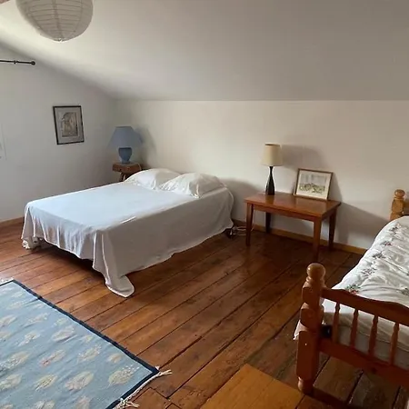 La Girondelle - 2 Au Coeur Du Vignoble 3*